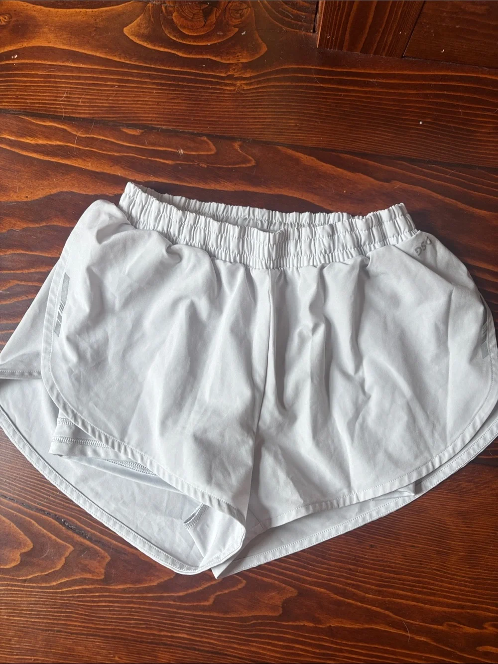 Nike Athletic Shorts Trio - Black, Blue, White